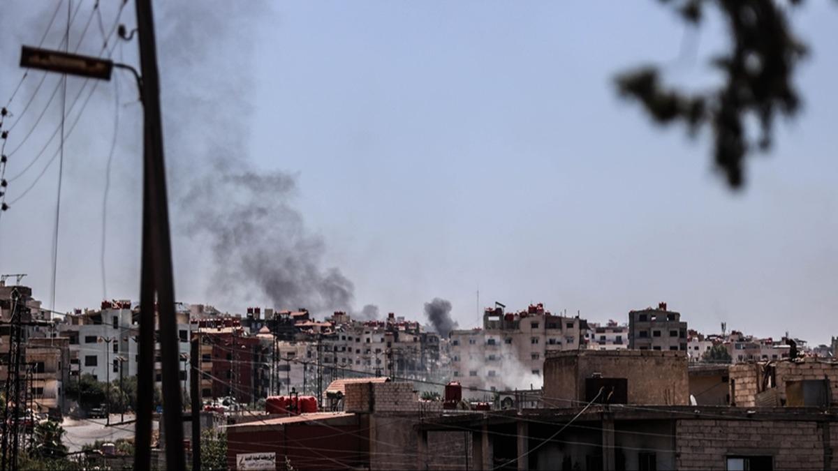 iddetli atmalara sahne oluyordu! Sveyda'da atekese varld