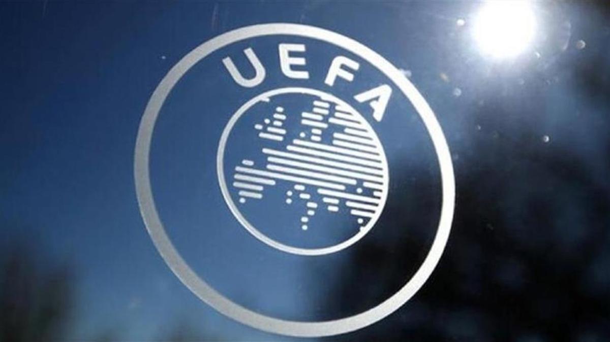 UEFA'dan Arsenal Tivat'a ike gerekesiyle 10 yl men!