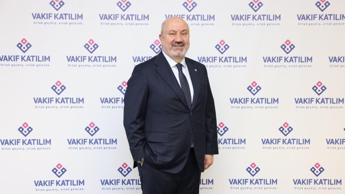Vakf Katlm'n 2025'in yarsnda KOB'lere sunduu nakdi destek 103.3 Milyar TL milyar TL'ye ulat