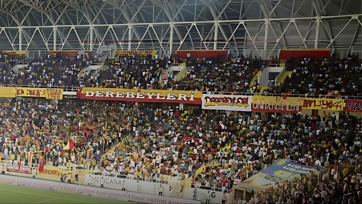 Yeni Malatyaspor, 14 numaral formay emekliye ayrd