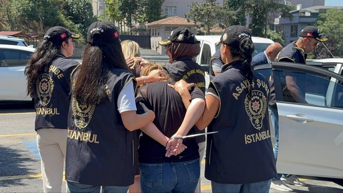 20 yllk sr zld: Pendik'teki gizemli lm cinayet kt! 