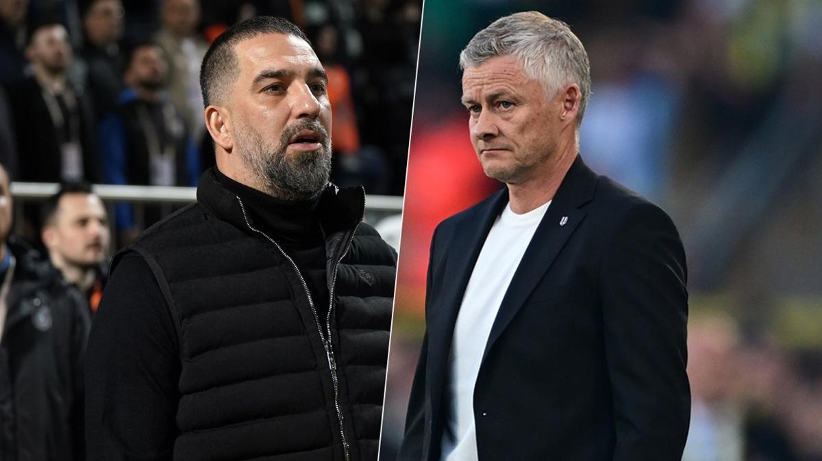 Arda Turan, Beikta'a rakip oldu! Kartal, Avrupa'da Shaktar ile eleti