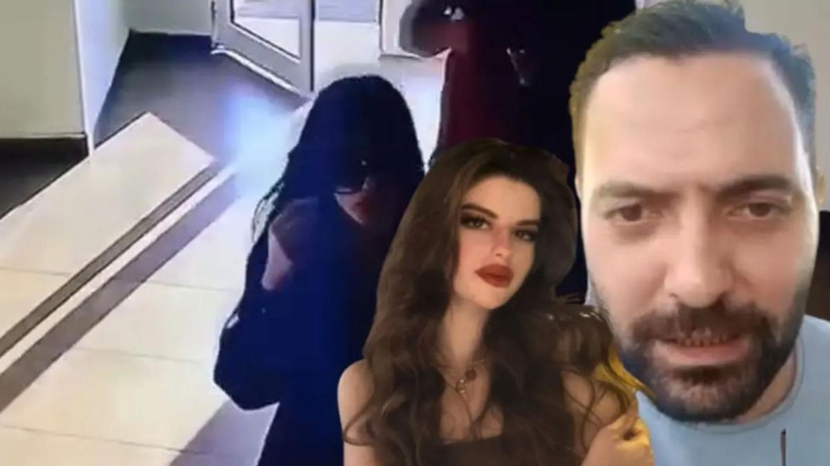 Aye Tokyaz cinayetiyle ilgili yeni gelime... Mlkiye mfettii grevlendirildi 