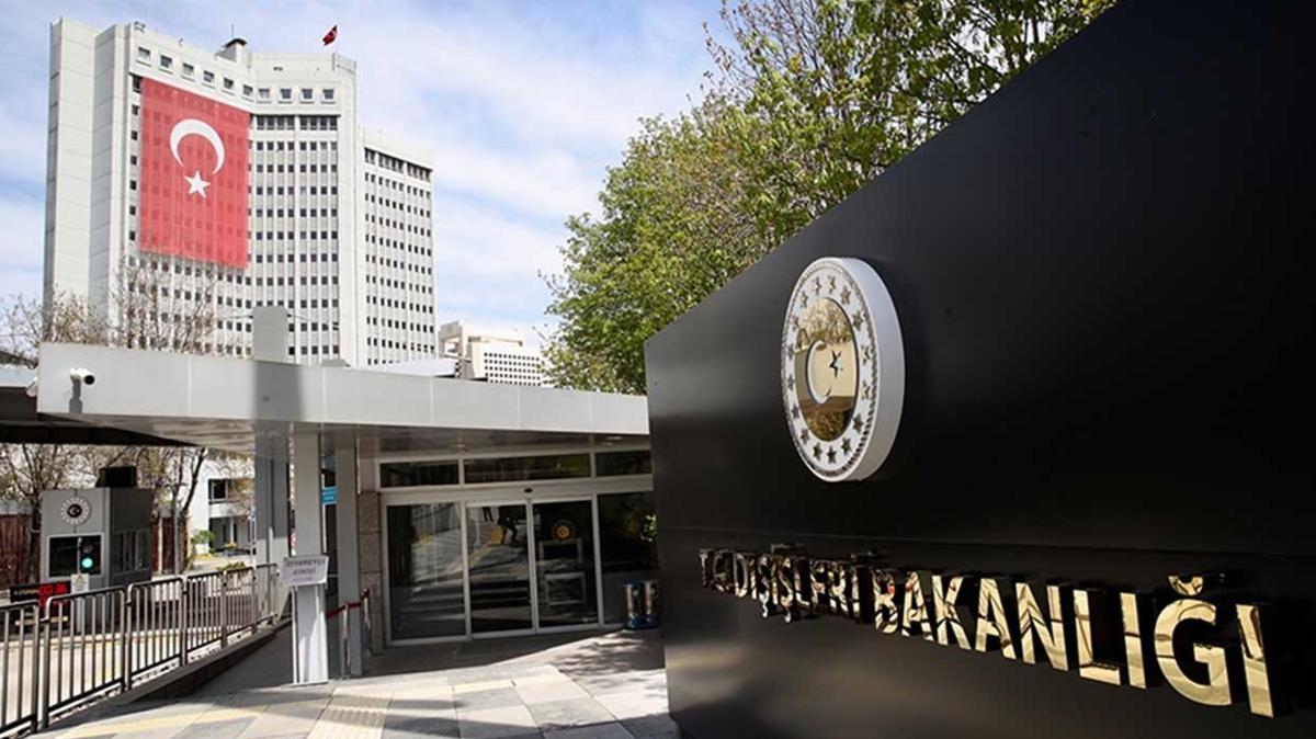 Dileri'nden srail'e sert tepki... ''Uluslararas toplum tedbir almal''