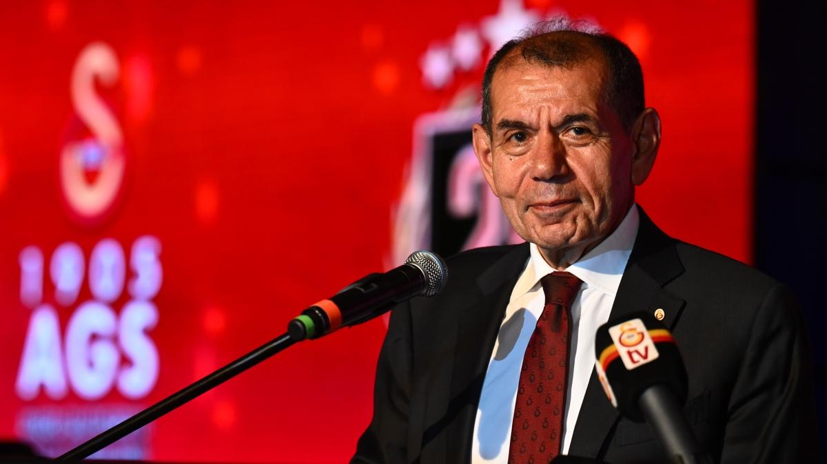 Dursun zbek: Finansal adan salam bir temelimiz var