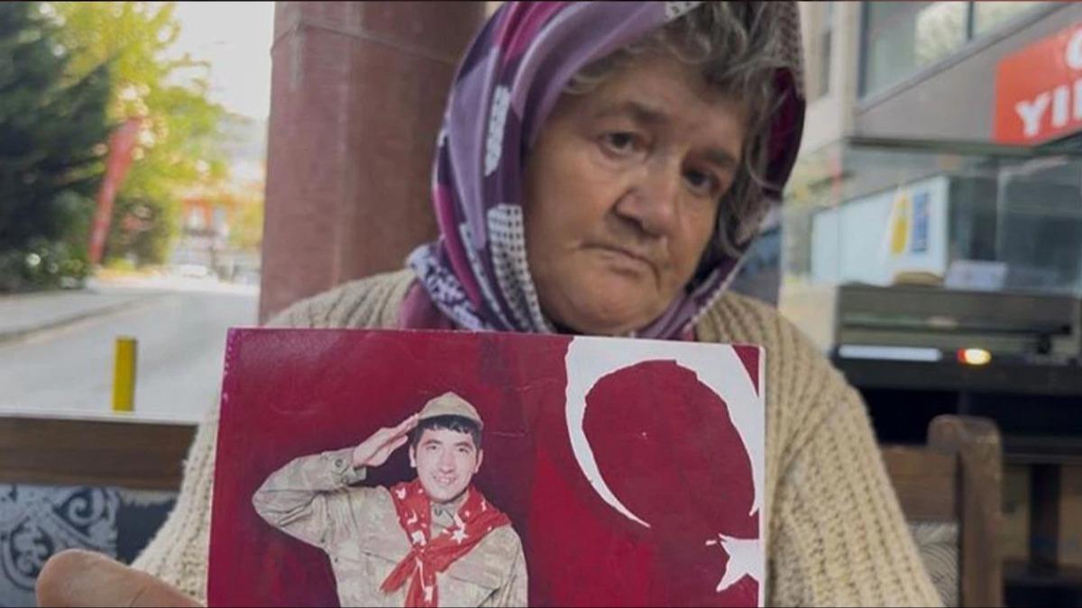 Engelli gen srra kadem bast: Hayatndan endie ediyorum