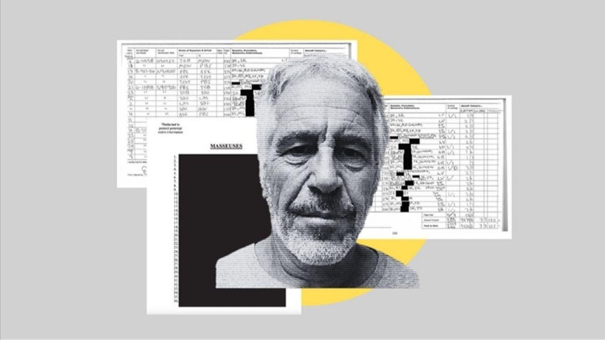 Epstein davasnda yeni kriz: FBI eski bakannn savc kz grevden alnd
