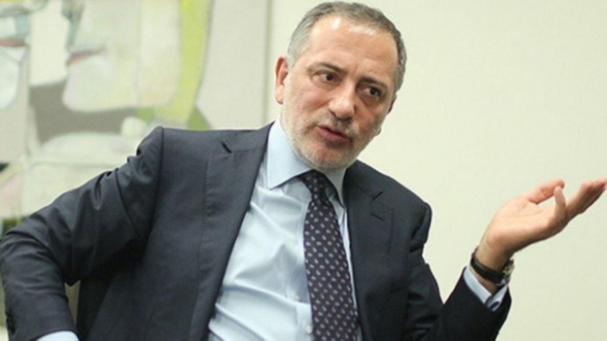 Fatih Altayl hakknda iddianame hazr... ''Cumhurbakann tehdit'' suu