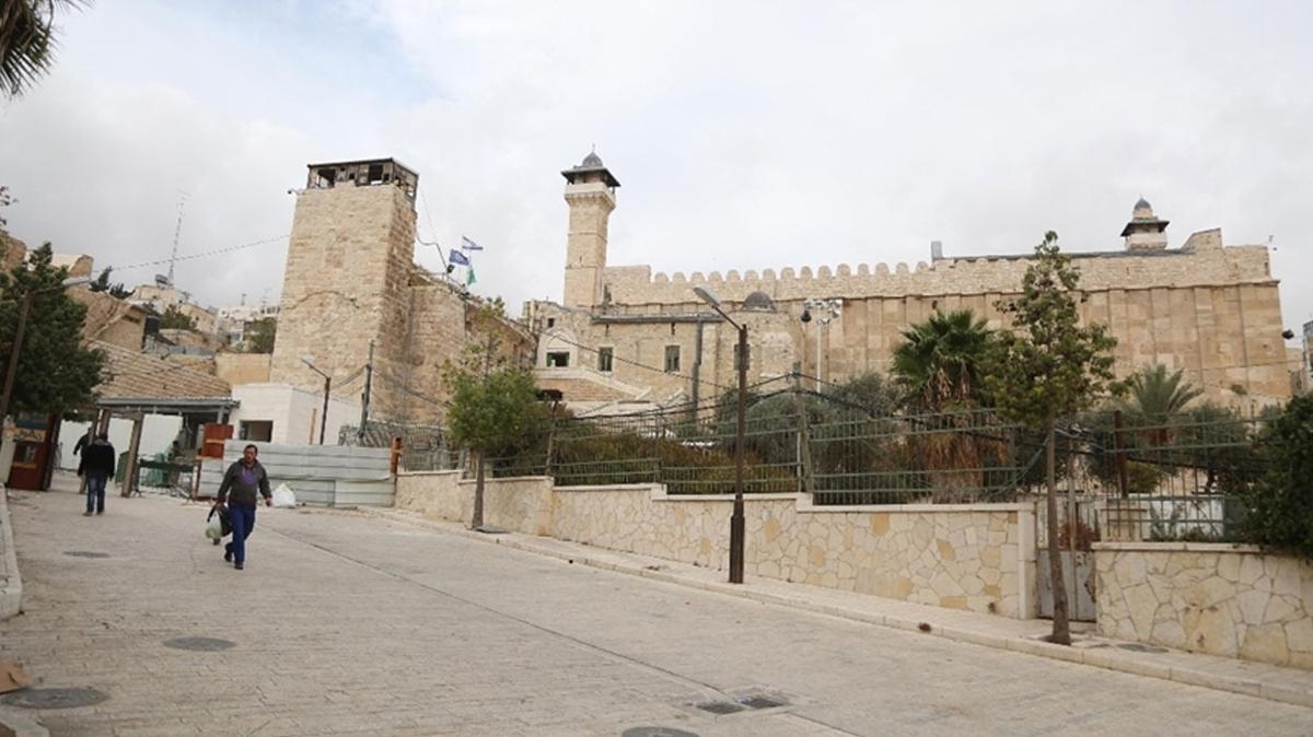 T'den soykrmc srail'e knama