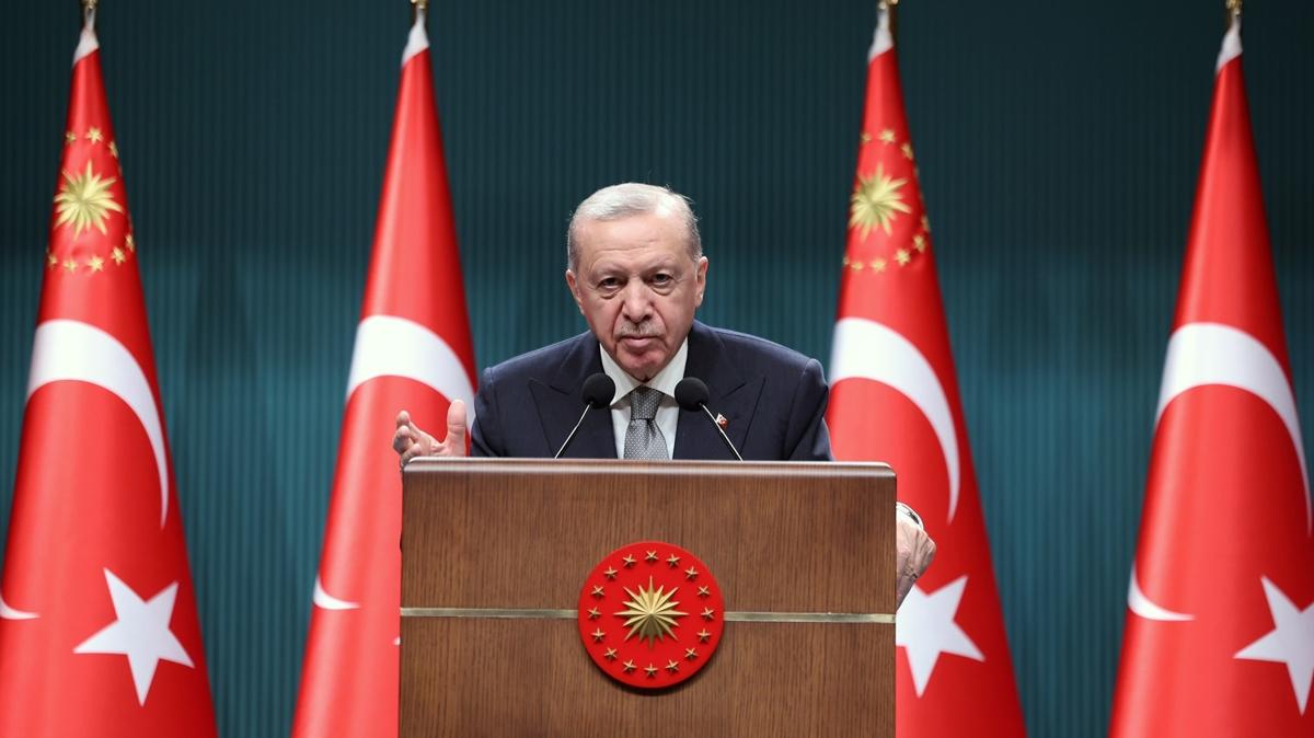 srail'in Suriye saldrsna sert tepki... Bakan Erdoan: Canavar bir an evvel durdurulmal