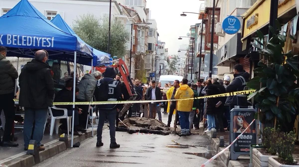 zmir'deki elektrik akm faciasnda yeni gelime: 2019'da haberini yaptrm