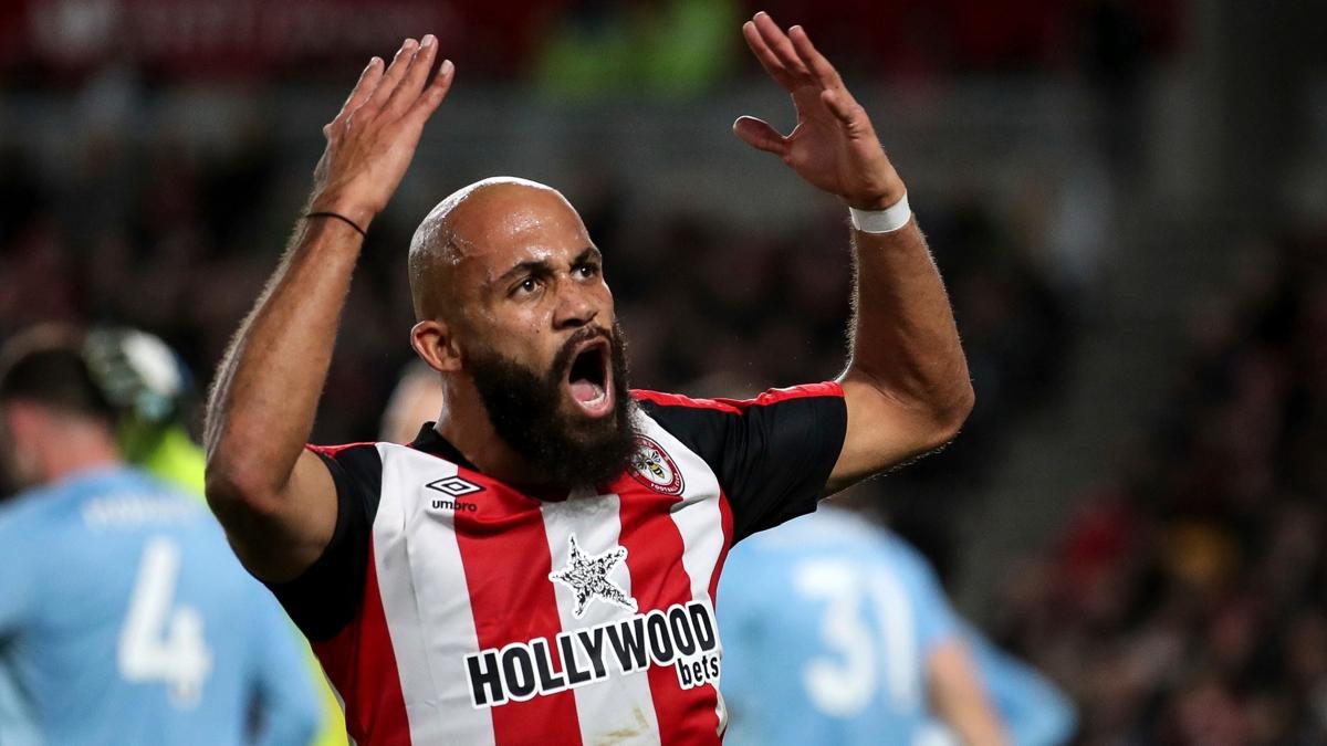 Manchester United, Bryan Mbeumo iin kesenin azn at