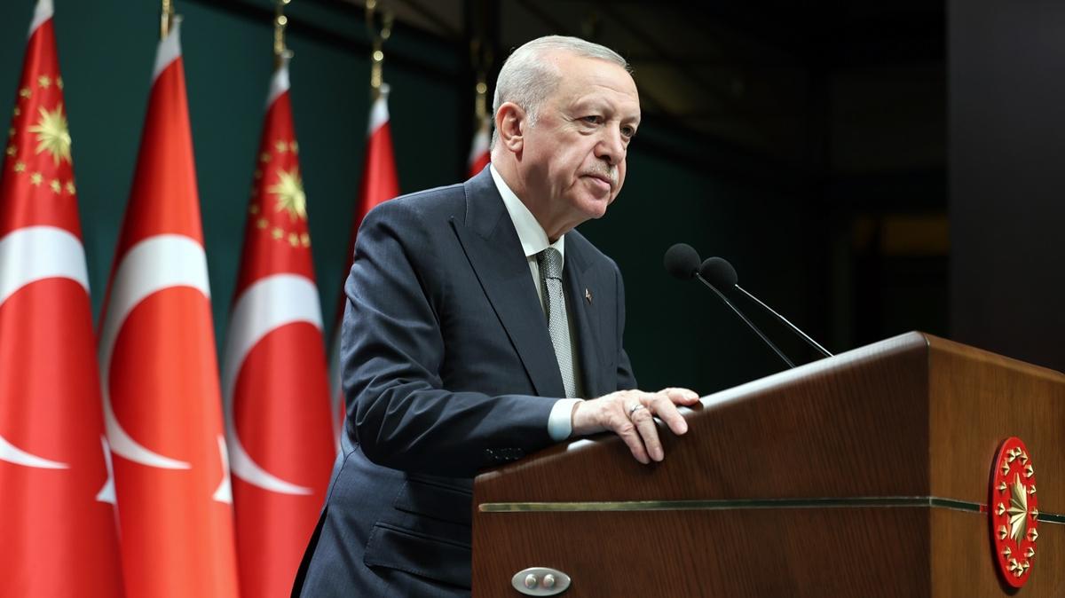 Muhalefetin LGS hazmszl! Cumhurbakan Erdoan: Tartma imam hatip dmanlna evrildi