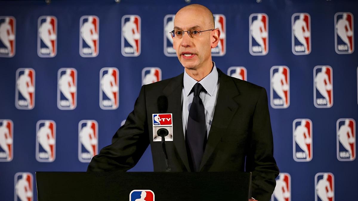 NBA'de gndem takm says