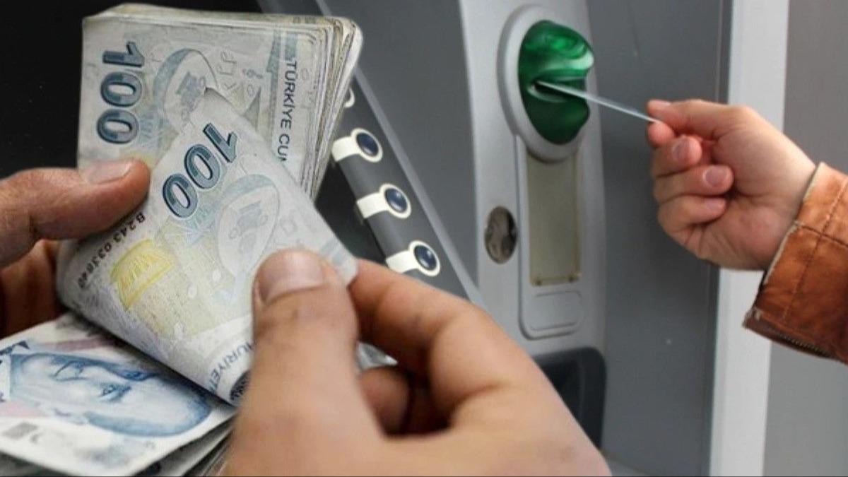 Resmi Gazete'de yaymland! Kredi eken emekliler dikkat!