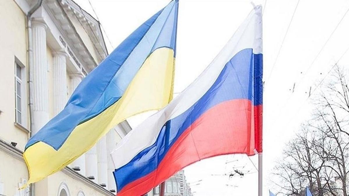 Rusya-Ukrayna arasnda cenaze deiimi yapld