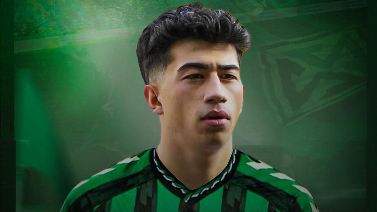 Sakaryaspor, Doukan Tuzcu transferini duyurdu