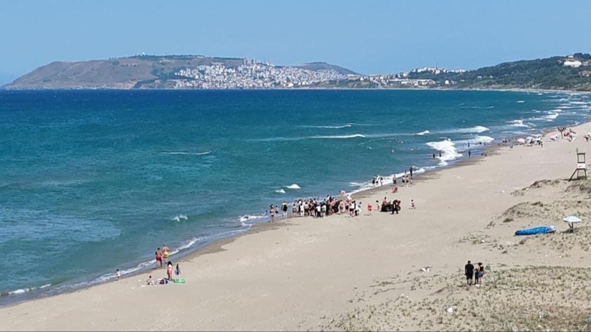 Sinop'ta boulma tehlikesi geiren ikinci gen de hayatn kaybetti
