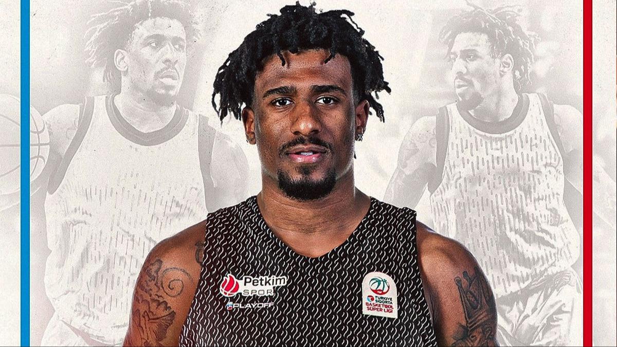 Stanley Whittaker, Aliaa Petkimspor'da  