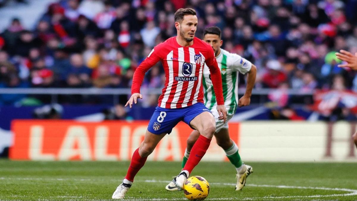 Trabzonspor vites ykseltti! Saul Niguez ve Cameron Puertas transferi bitiyor