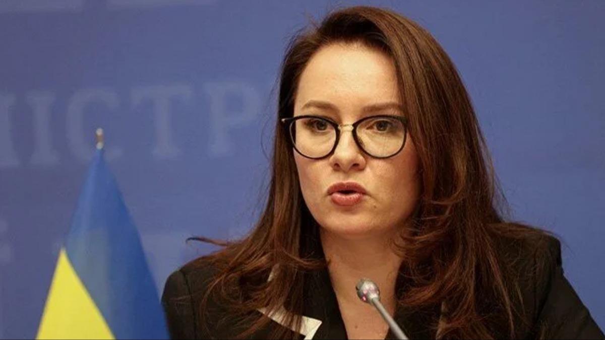 Ukrayna'nn yeni babakan belli oldu