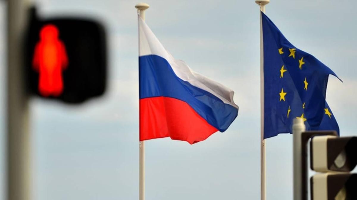 AB'den Rus ekonomisine darbe: Bugne kadarki en gl paket! 