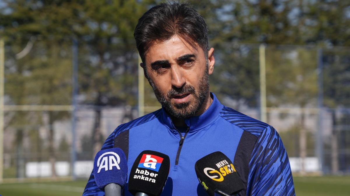 Ankaragc'nde Mahmut Tekdemir ile nikah tazelendi