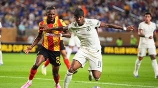 Arsenal, Noni Madueke'yi aklad