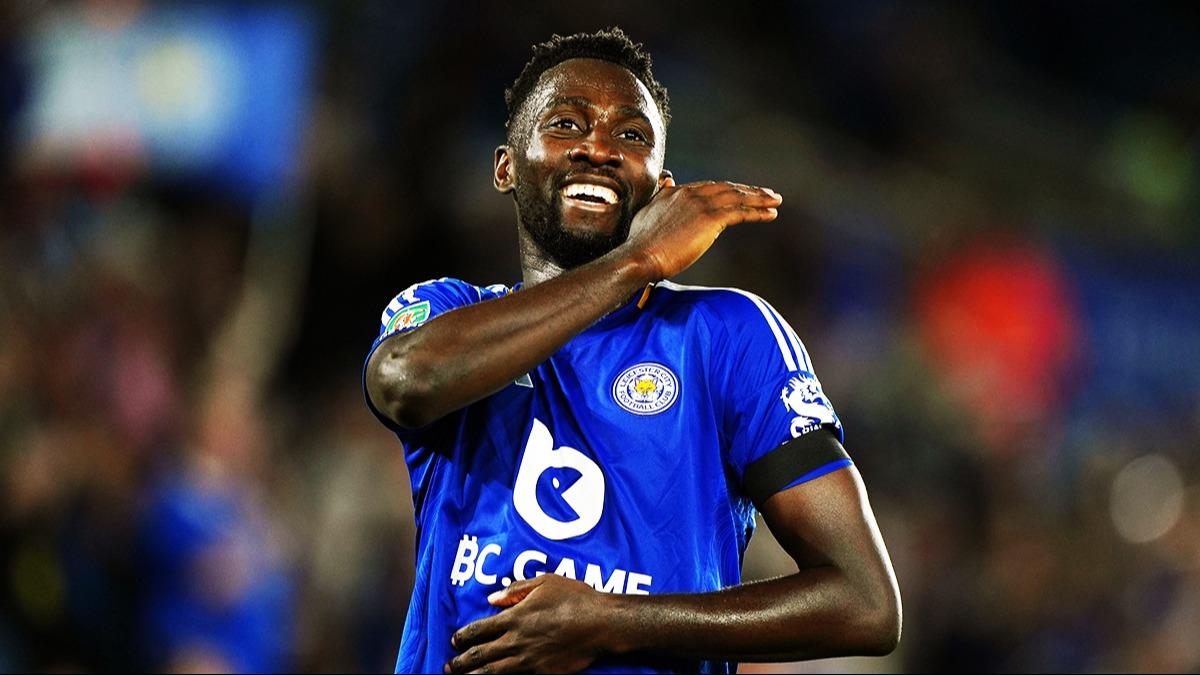 Fenerbahe, orta sahaya Wilfred Ndidi'yi istiyor! Mourinho'dan Amrabat vetosu