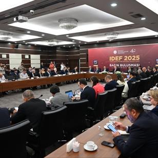 Genel Müdür Demiroğlu: TUSAŞ havacılığın süpermarketi
