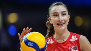 mzalar atld! Hande Baladn, Fenerbahe'de