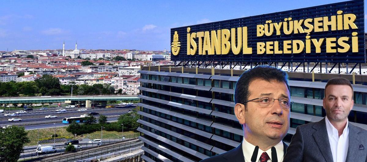 İtirafçı İmamoğlu'nu ele verdi! Bakanlık bankamatikçiler için harekete geçti
