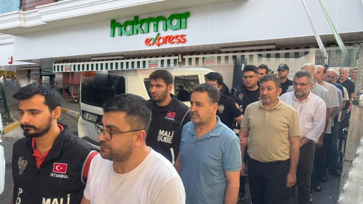 Kripto FET'cy ortann olu ele verdi... Paralar rgt mensuplarna aktarlm