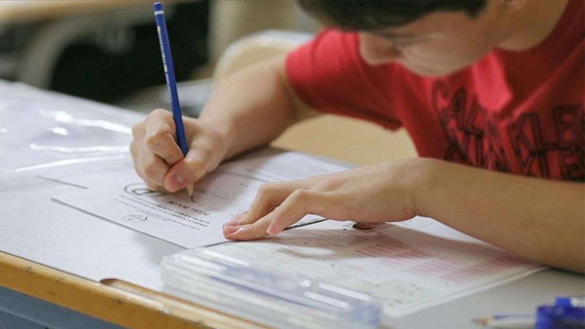 LGS sorularnn ''yksek ayrt edici dzeyde'' olduu belirlendi