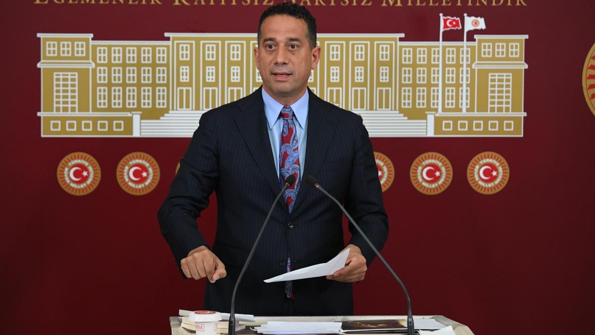 LGS zerinden yeni alg operasyonu! CHP'nin yalan kampanyas rtld