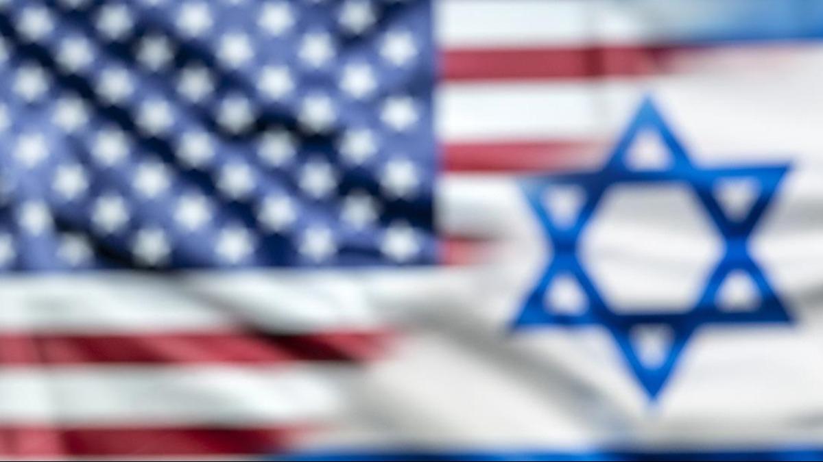 Mossad kirli grevde... Srgn plan iin ABD'den dorudan destek talebi