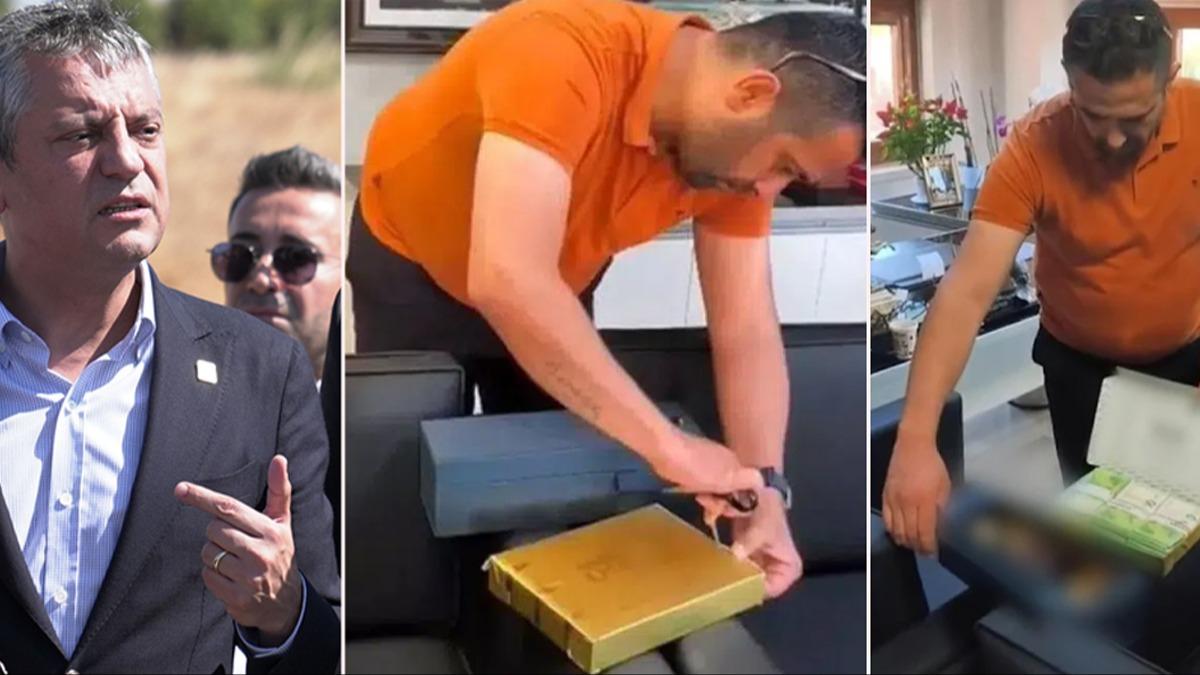 Rveti suunu itiraf etti! zgr zel'in ''kumpas'' iddias kt