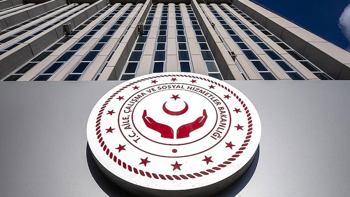 Szc'nn kirli maniplasyonuna geit verilmedi... Bakanlktan iddialara sert yalanlama