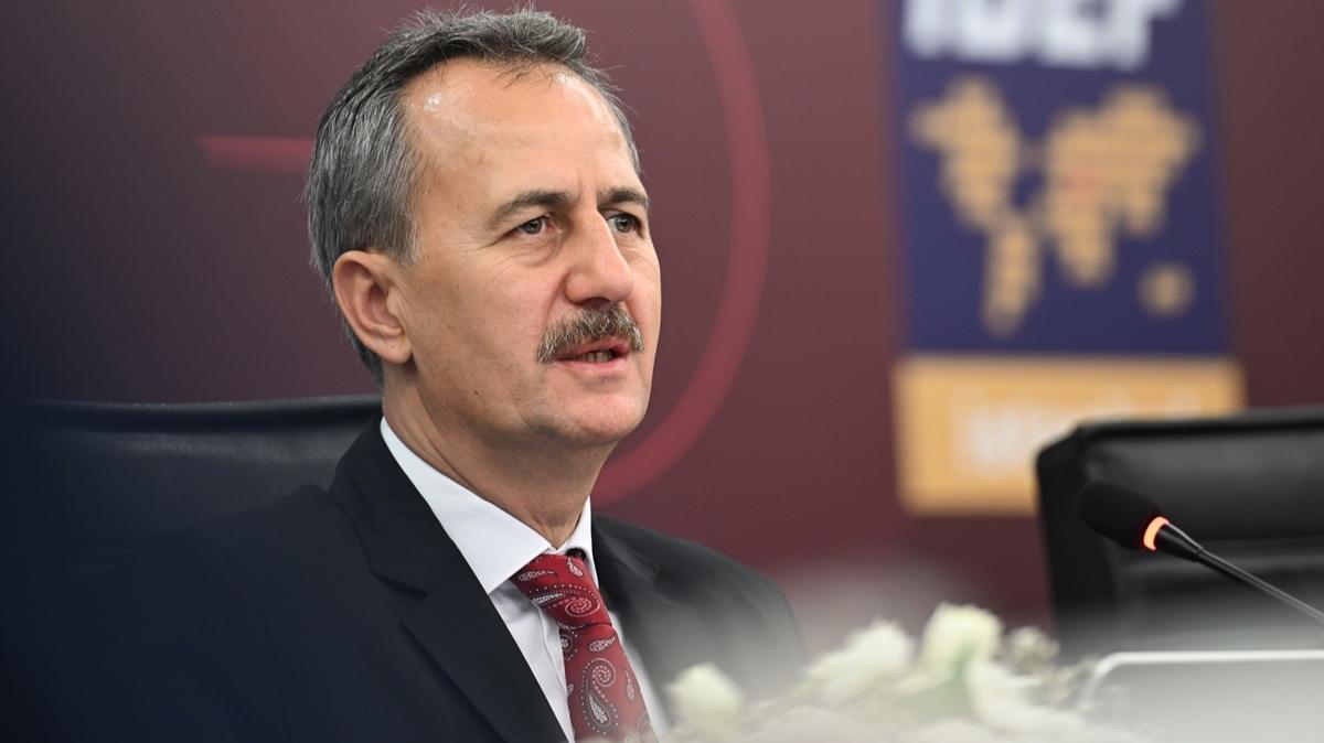 6,5 aynda irketlerimiz 6 milyar dolarlk szleme imzalad
