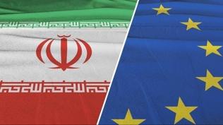 Tahran'dan Avrupa'ya Suriye k: Diplomasi maskesiyle su ortakl