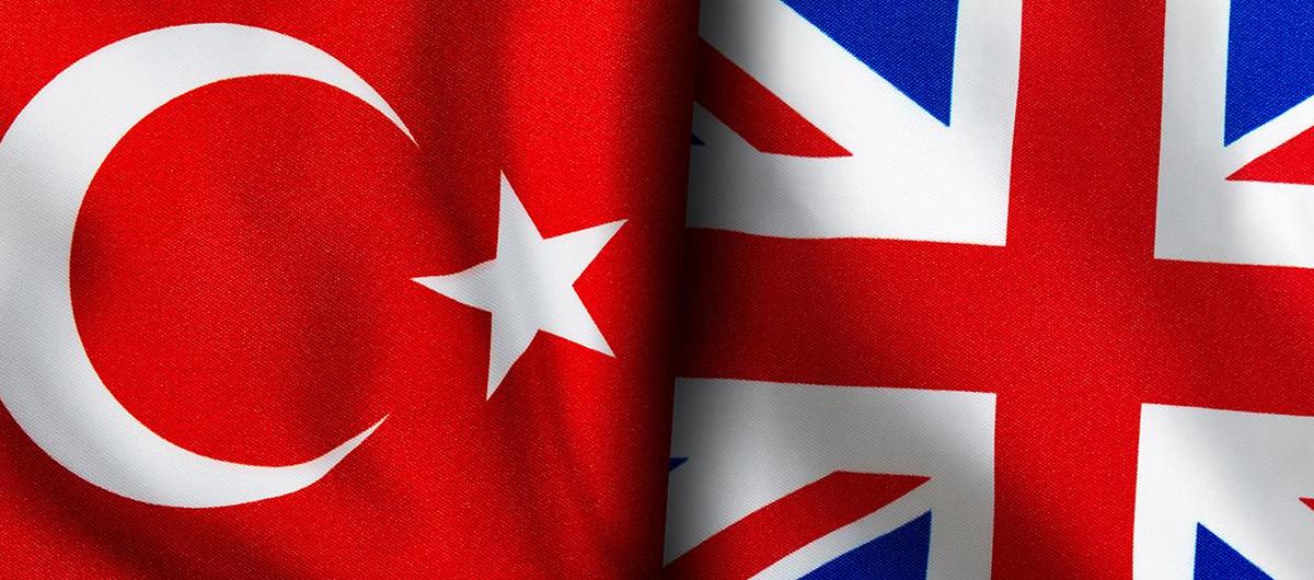 Türkiye ve Birleşik Krallık bir adım daha attı! Başarıyla tamamlandı