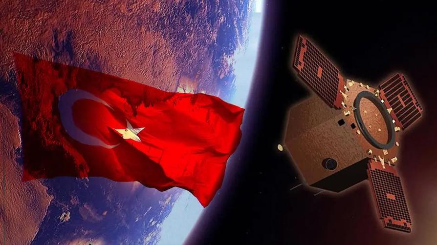 Türkiye kısa sürede farkını ortaya koydu