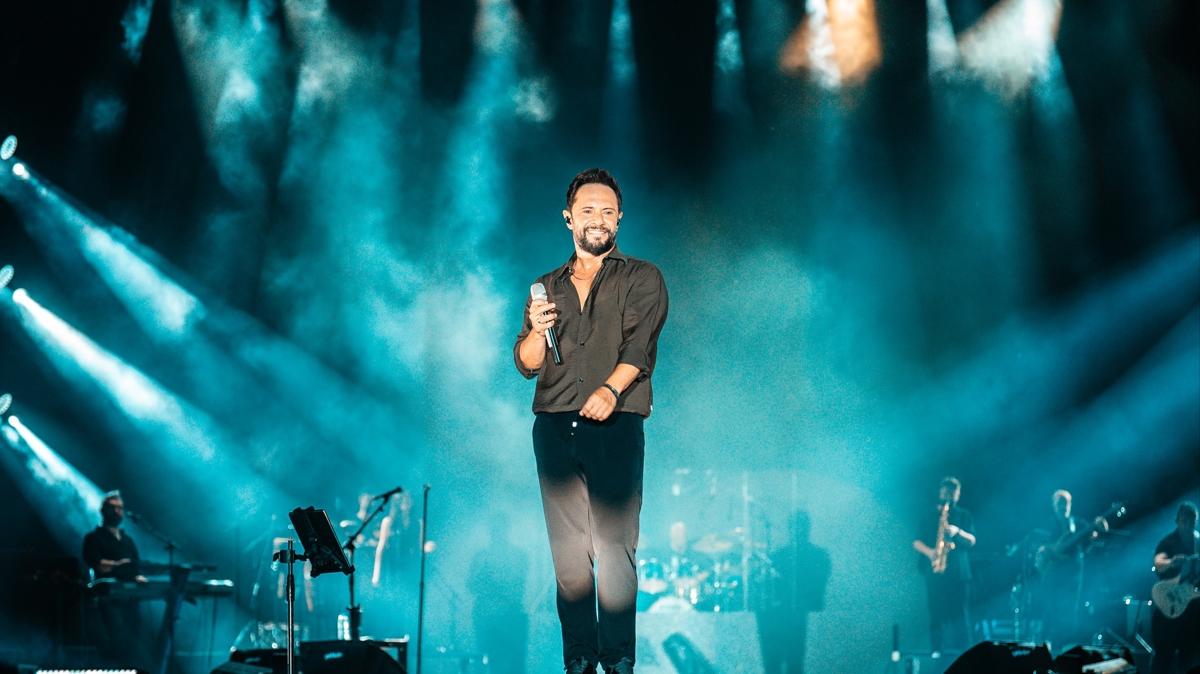 Van Kltr Yolu Festivali'nde zgn sahneye kt!