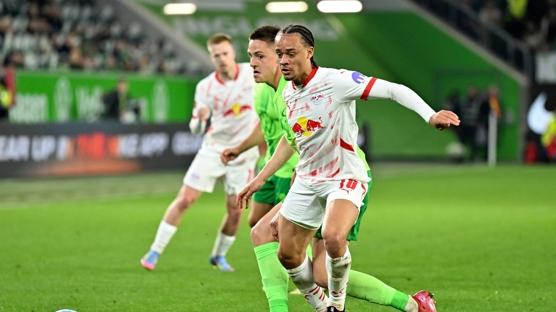 Xavi Simons, Premier Lig yolcusu