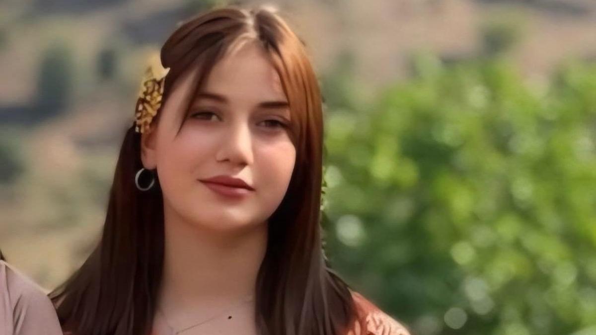 3 gn nce kaybolan Rojda'dan sevindiren haber 