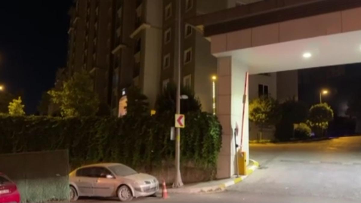 stanbul'da vahet! 67 yandaki karsn baklayarak ldrd