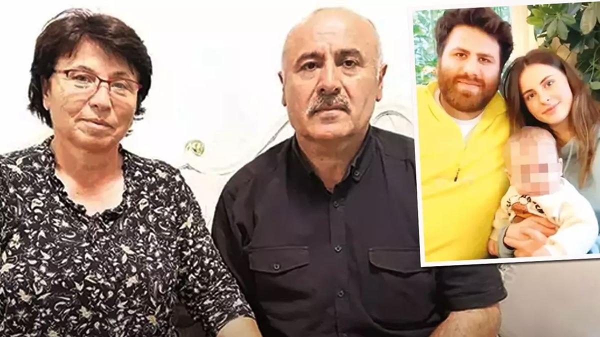 Alan davaya cevap verdi! ''Bir gn bile gelmediler''