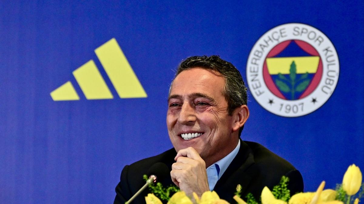 Ali Ko'tan transfer mesaj: Yapacann szn verdi