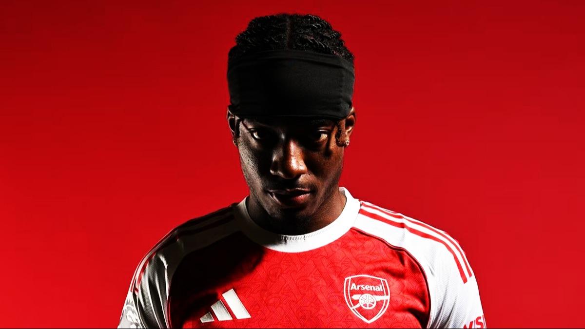 Arsenal, Noni Madueke'yi kadrosuna katt