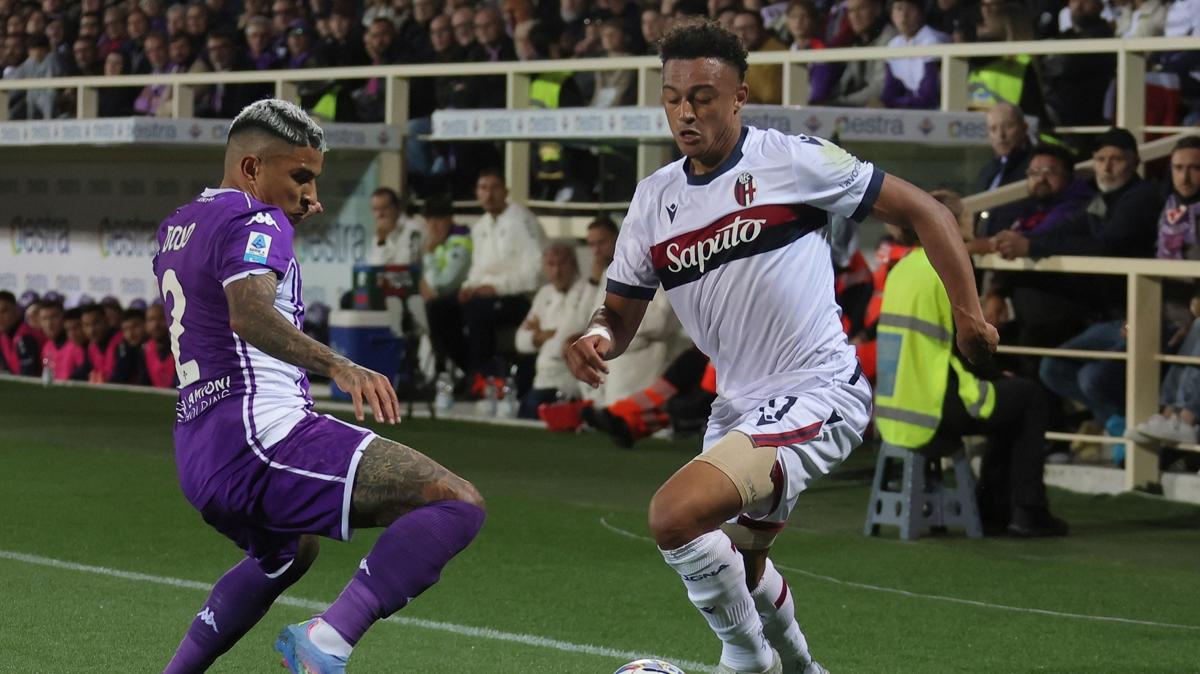 Dan Ndoye iin Premier Lig iddias